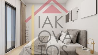 Studio / γκαρσονιέρα 41 τ.μ. για πώληση, Αθήνα - Κέντρο, Νέος Κόσμος-thumb-3
