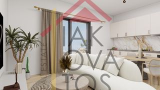 Studio / γκαρσονιέρα 28 τ.μ. για πώληση