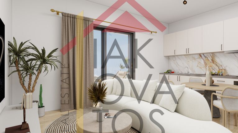 Studio / γκαρσονιέρα 28 τ.μ. για πώληση, Αθήνα - Κέντρο, Νέος Κόσμος