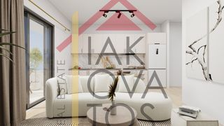 Studio / γκαρσονιέρα 49 τ.μ. για πώληση