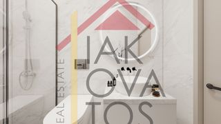 Studio / γκαρσονιέρα 48 τ.μ. για πώληση, Αθήνα - Κέντρο, Νέος Κόσμος-thumb-6