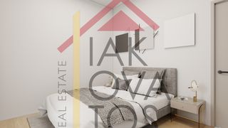 Studio / γκαρσονιέρα 48 τ.μ. για πώληση, Αθήνα - Κέντρο, Νέος Κόσμος-thumb-5