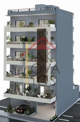 Studio / γκαρσονιέρα 48 τ.μ. για πώληση, Αθήνα - Κέντρο, Νέος Κόσμος