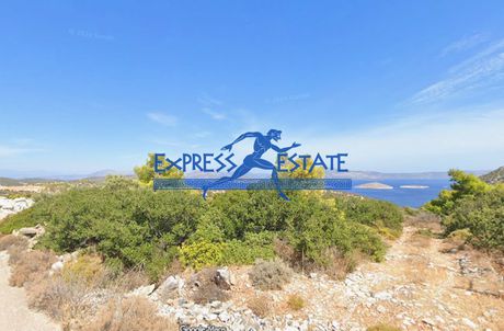 Οικόπεδο 1.050 τ.μ. για πώληση