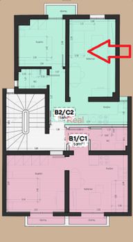 Studio / γκαρσονιέρα 50 τ.μ. προς πώληση