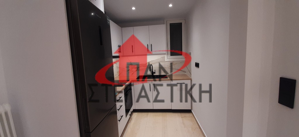 Διαμέρισμα 55 τ.μ. πρός πώληση, Αθήνα - Κέντρο, Άνω Πατήσια