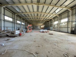 Βιομηχανικός χώρος 2.301 τ.μ. πρός πώληση, Θεσπρωτία, Παραμυθιά-thumb-8