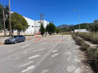 Βιομηχανικός χώρος 2.301 τ.μ. πρός πώληση, Θεσπρωτία, Παραμυθιά-thumb-6