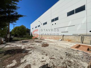 Βιομηχανικός χώρος 2.301 τ.μ. πρός πώληση, Θεσπρωτία, Παραμυθιά-thumb-19