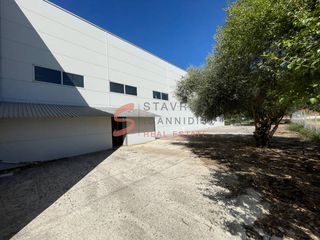 Βιομηχανικός χώρος 2.301 τ.μ. πρός πώληση, Θεσπρωτία, Παραμυθιά-thumb-18