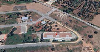 Βιομηχανικός χώρος 2.301 τ.μ. πρός πώληση, Θεσπρωτία, Παραμυθιά-thumb-4