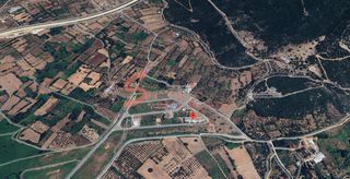 Βιομηχανικός χώρος 2.301 τ.μ. πρός πώληση, Θεσπρωτία, Παραμυθιά-thumb-5