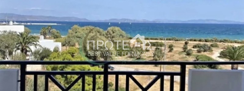 Κτίριο 584 τ.μ. πρός πώληση, Αττική - Υπόλοιπο, Ραφήνα