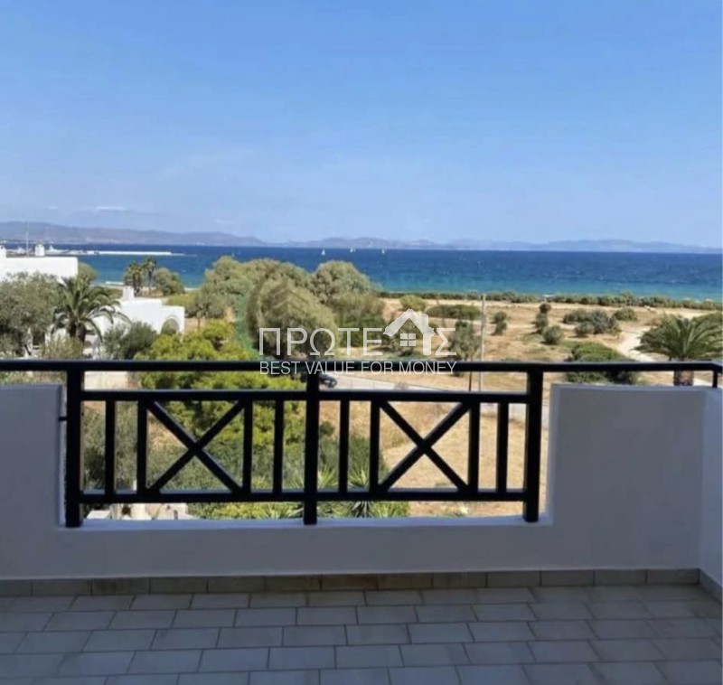 Κτίριο 584 τ.μ. πρός πώληση, Αττική - Υπόλοιπο, Ραφήνα