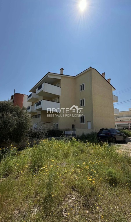 Κτίριο 584 τ.μ. πρός πώληση, Αττική - Υπόλοιπο, Ραφήνα