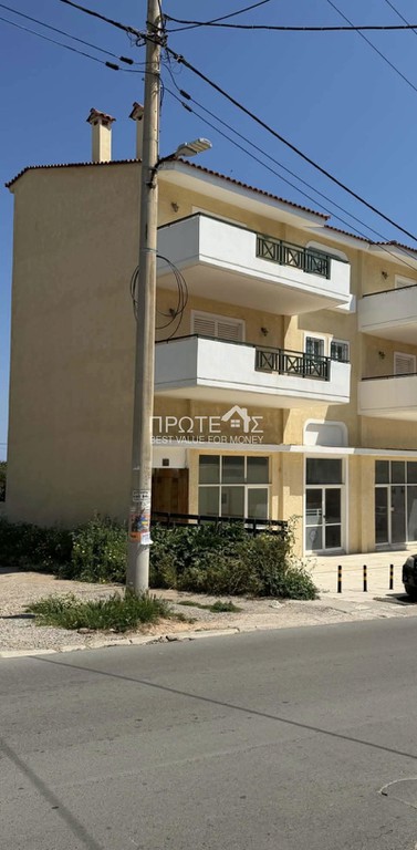 Κτίριο 584 τ.μ. πρός πώληση, Αττική - Υπόλοιπο, Ραφήνα