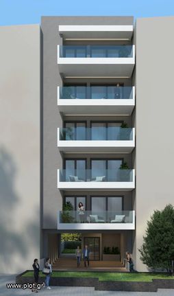 Διαμέρισμα 52 τ.μ. για πώληση, Αθήνα - Κέντρο, Γκύζη - Πεδίον Άρεως