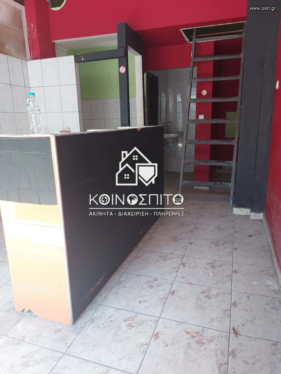 Κατάστημα 25 τ.μ. προς ενοικίαση, Ζωοδόχου Πηγής