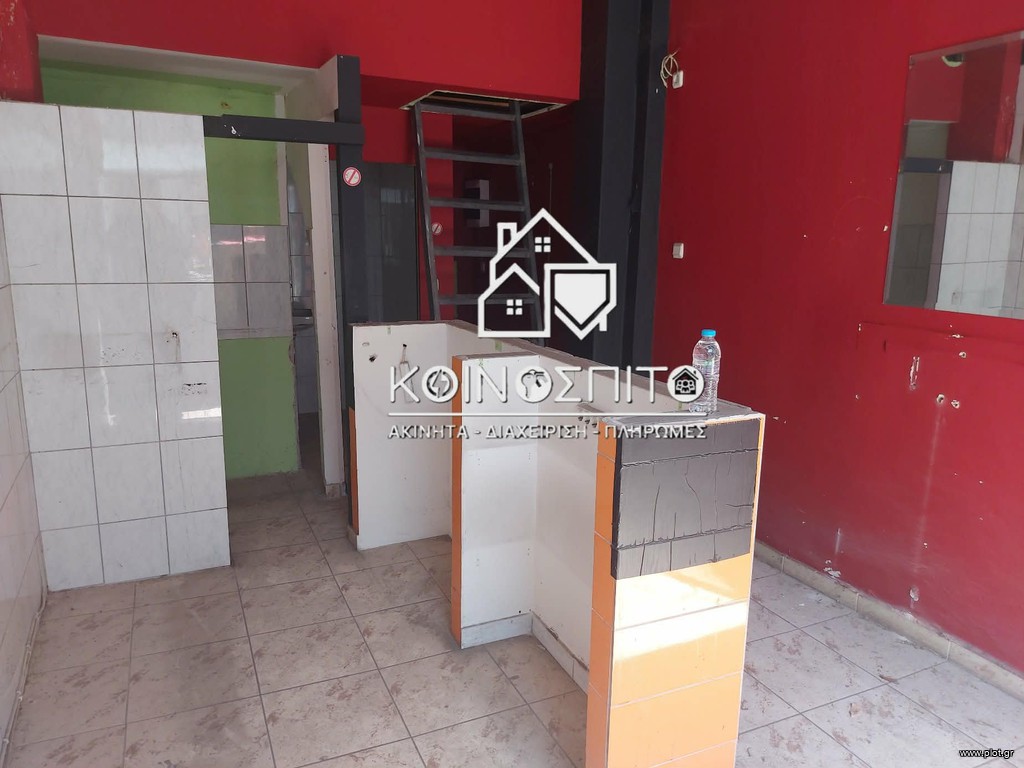 Κατάστημα 25 τ.μ. προς ενοικίαση, Ζωοδόχου Πηγής