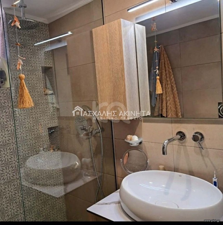 Διαμέρισμα 75 τ.μ. προς ενοικίαση, Αγία Πελαγία Γαζίου