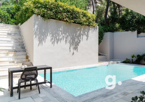 Detached home 440 sqm for sale, Athens - North, Nea Erithraia