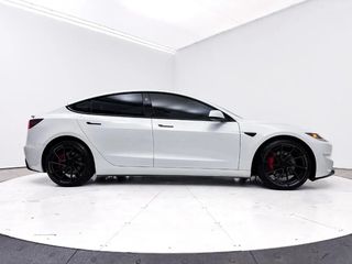 Tesla Model 3 2022 Model 3