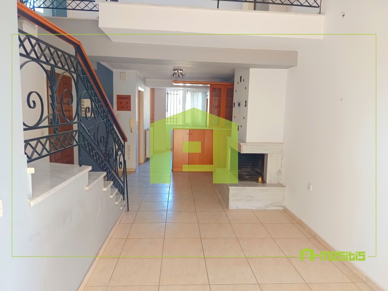 Μεζονέτα 90 τ.μ. προς ενοικίαση, Προσφυγικά Πάτρας