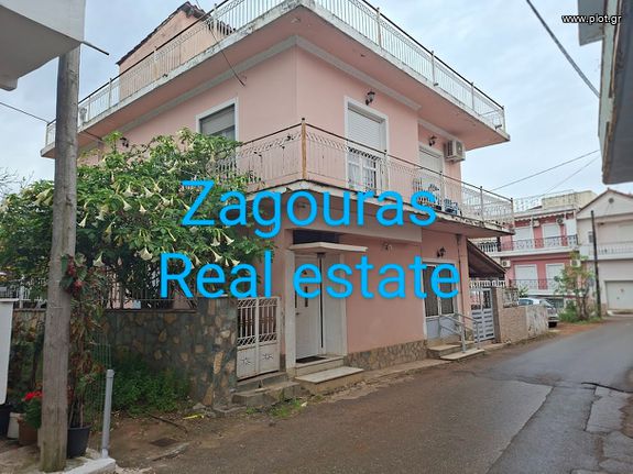 Detached home 161 sqm for sale, Messinia, Messini