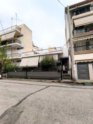 Detached home 104 sqm for sale, Athens - West, Chaidari