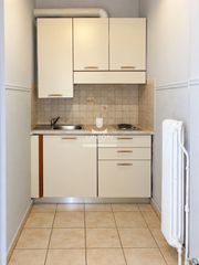Studio / γκαρσονιέρα 30 τ.μ. προς πώληση, Αγία Σοφία Πειραιά-thumb-6