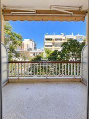 Studio / γκαρσονιέρα 30 τ.μ. προς πώληση, Αγία Σοφία Πειραιά-thumb-8