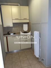 Studio / γκαρσονιέρα 30 τ.μ. για πώληση, Πειραιάς, Αγία Σοφία-thumb-3