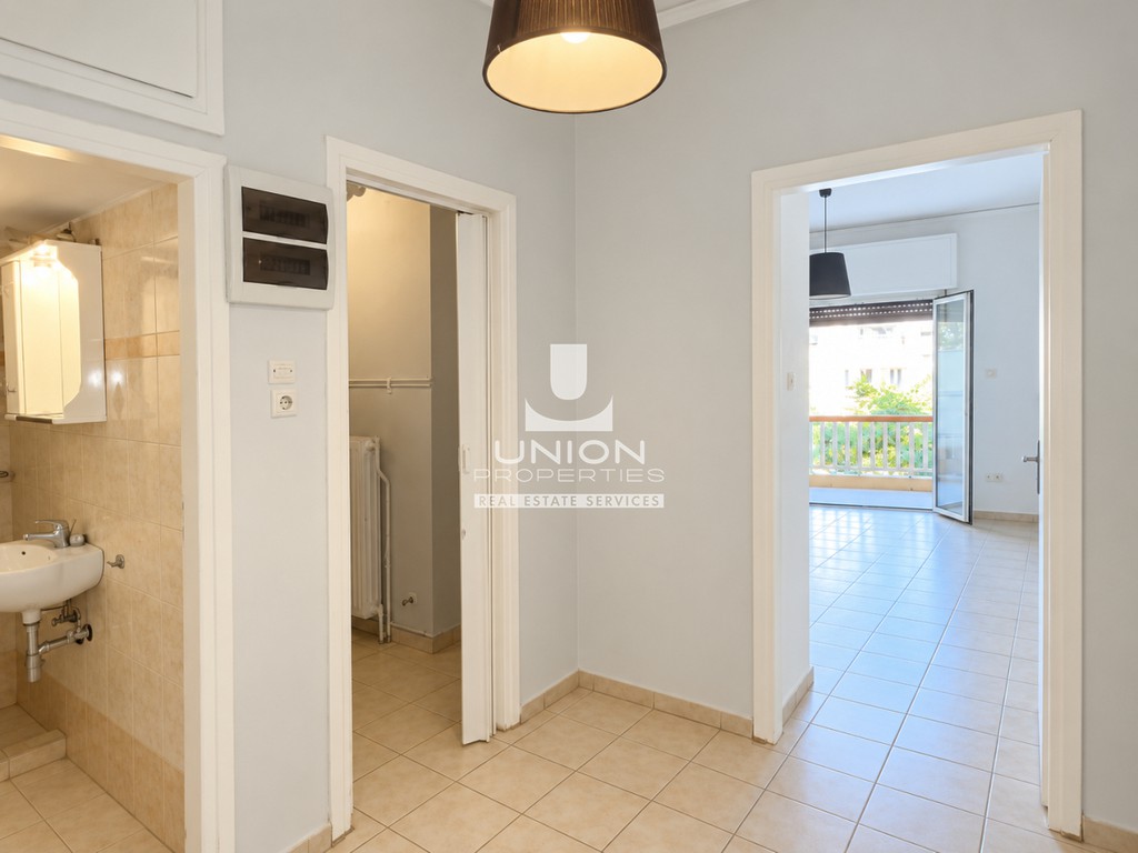 Studio / γκαρσονιέρα 30 τ.μ. προς πώληση, Αγία Σοφία Πειραιά