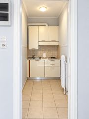 Studio / γκαρσονιέρα 30 τ.μ. προς πώληση, Αγία Σοφία Πειραιά-thumb-5