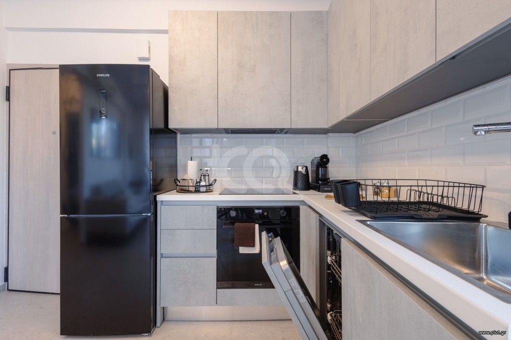 Διαμέρισμα 65 τ.μ. προς ενοικίαση, Αγία Πελαγία Γαζίου