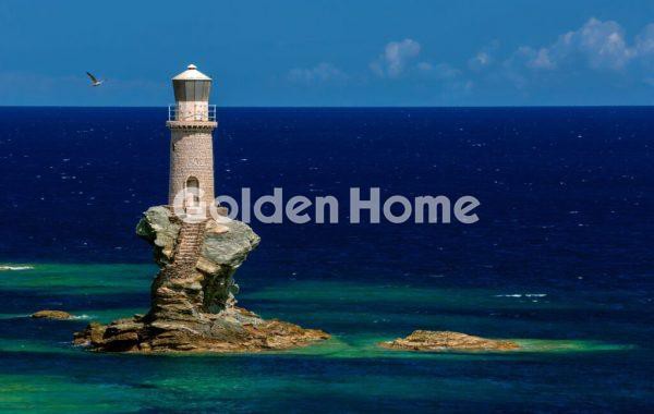Κατάστημα 90 τ.μ. προς ενοικίαση, Χώρα Άνδρου