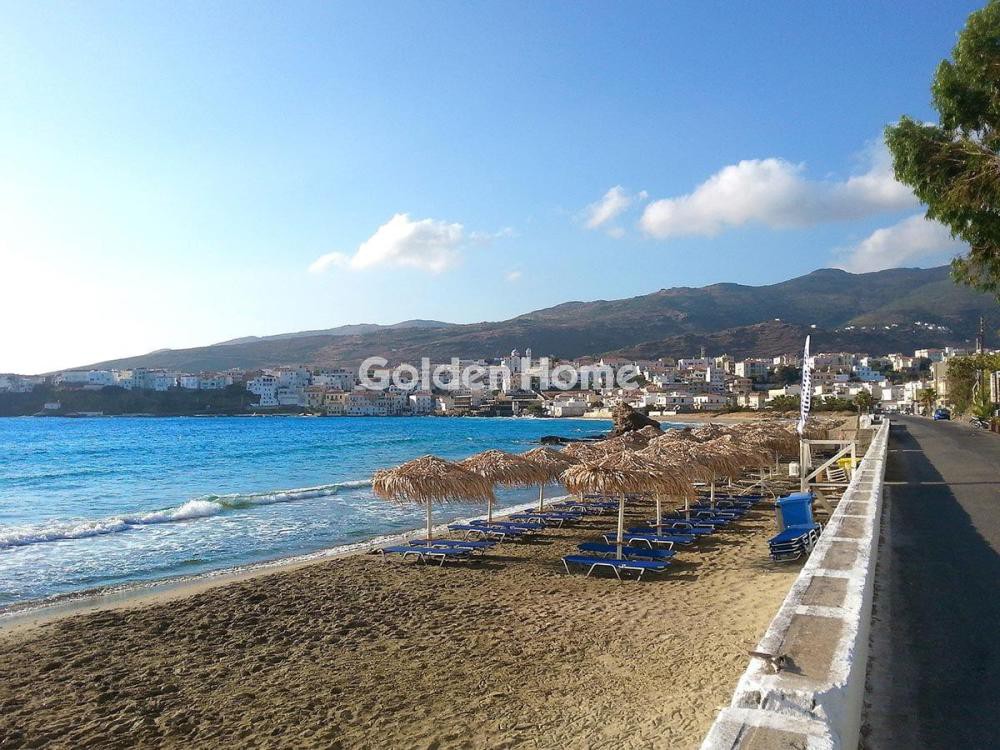 Κατάστημα 90 τ.μ. προς ενοικίαση, Χώρα Άνδρου
