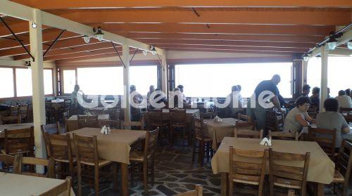 Κατάστημα 90 τ.μ. προς ενοικίαση, Χώρα Άνδρου