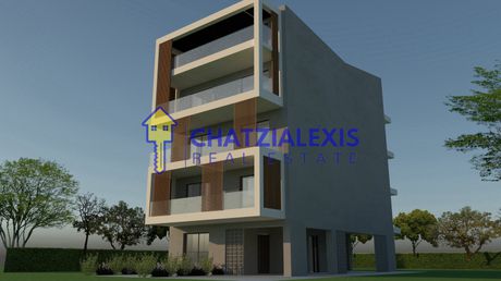 Apartment 38 sqm for sale