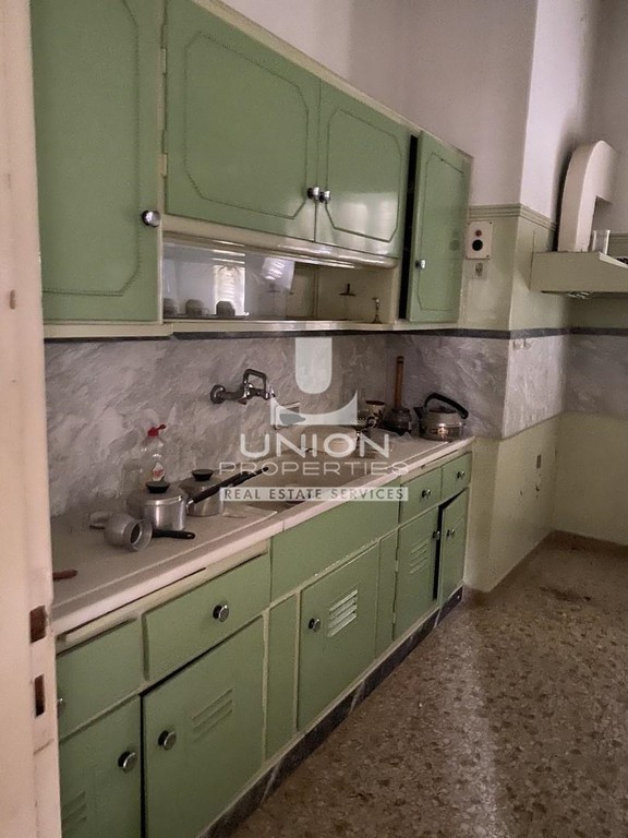 Οικόπεδο 167 τ.μ. προς πώληση, Ταμπούρια