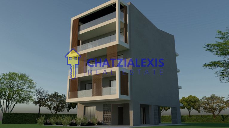 Διαμέρισμα 50 τ.μ. για πώληση, Χαλκιδική, Καλλικράτεια