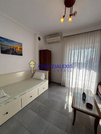 Apartment 60 sqm for sale, Chalkidiki, Kallikrateia