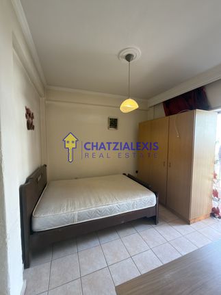 Apartment 60 sqm for sale, Chalkidiki, Kallikrateia