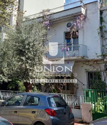 Land plot 180 sqm for sale, Athens - South, Kalithea
