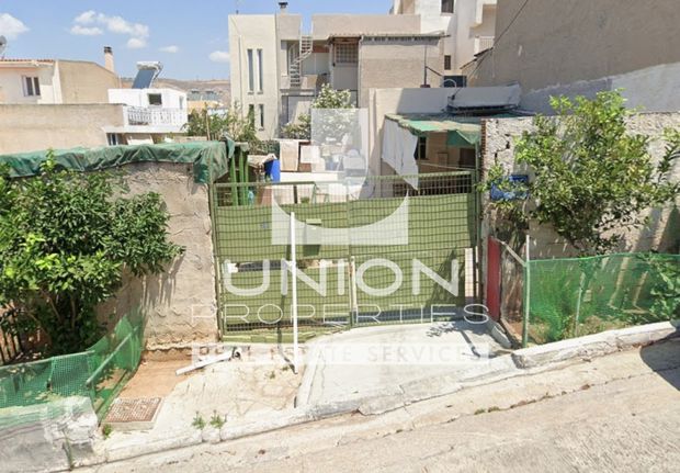 Οικόπεδο 146 τ.μ. για πώληση, Πειραιάς - Προάστια, Νίκαια
