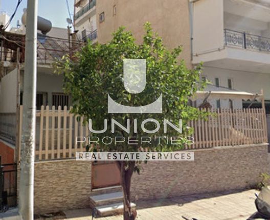 Land plot 135 sqm for sale, Piraeus Suburbs, Nikaia