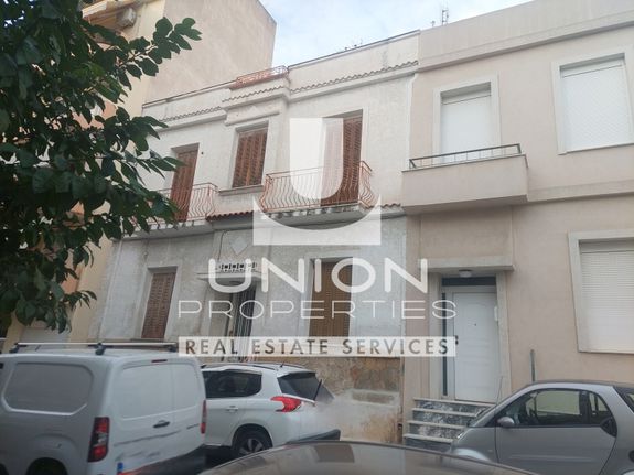 Οικόπεδο 296,21 τ.μ. για πώληση, Πειραιάς, Αγία Σοφία