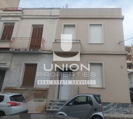 Οικόπεδο 296,21 τ.μ. για πώληση, Πειραιάς, Αγία Σοφία-thumb-1