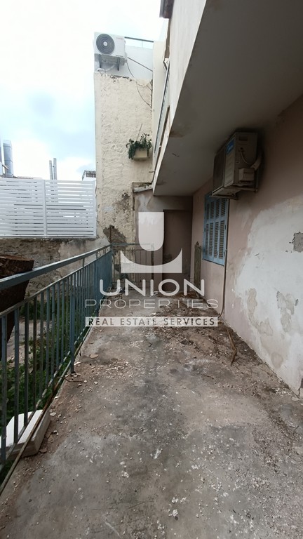 Οικόπεδο 160 τ.μ. πρός πώληση, Πειραιάς, Καστέλλα