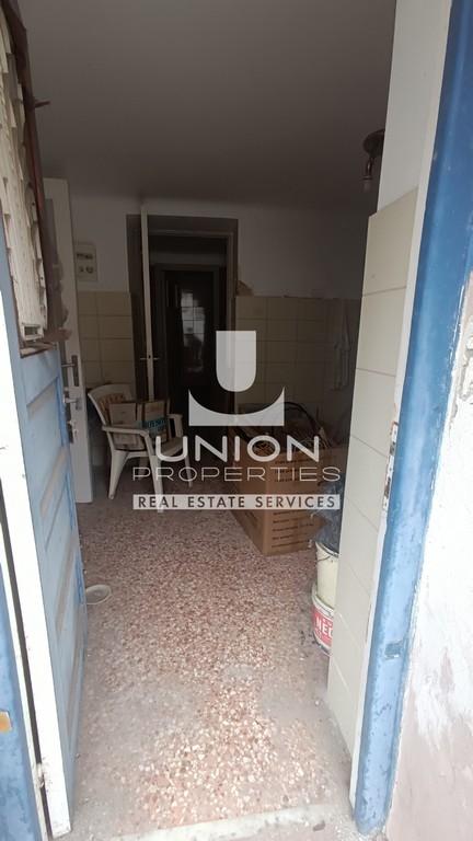 Οικόπεδο 160 τ.μ. πρός πώληση, Πειραιάς, Καστέλλα